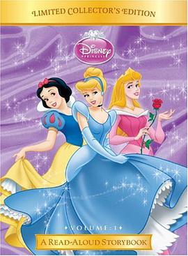 Disney Princess pdf epub mobi 电子书 下载