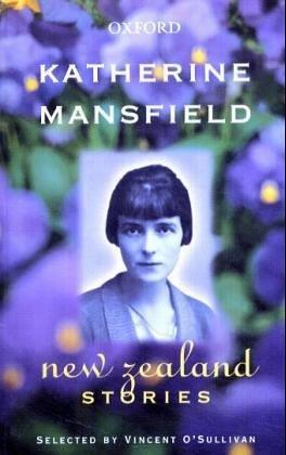 Katherine Mansfield pdf epub mobi 电子书 下载