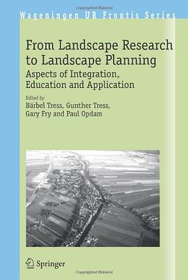 From Landscape Research to Landscape Planning pdf epub mobi 电子书 下载