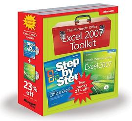 The Microsoft Office Excel 2007 Toolkit pdf epub mobi 电子书 下载