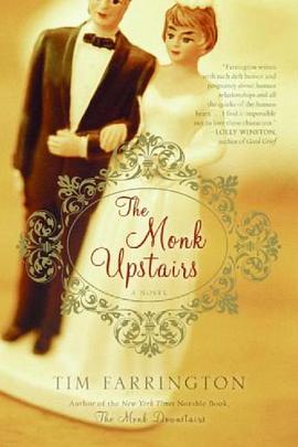 Monk Upstairs INTL pdf epub mobi 电子书 下载