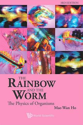 The Rainbow and the Worm pdf epub mobi 电子书 下载