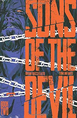 Sons of the Devil Volume 2