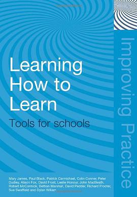 Learning How to Learn pdf epub mobi 电子书 下载