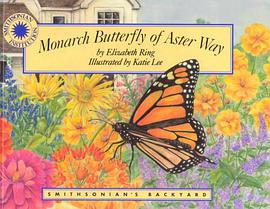 Monarch Butterfly of Aster Way pdf epub mobi 电子书 下载