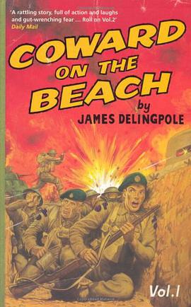 Coward on the Beach