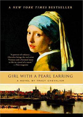 Girl With a Pearl Earring