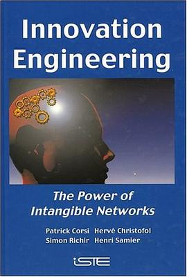 Innovation Engineering pdf epub mobi 電子書 下載