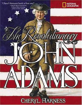 The Revolutionary John Adams pdf epub mobi 電子書 下載