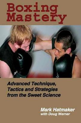 Boxing Mastery pdf epub mobi 电子书 下载