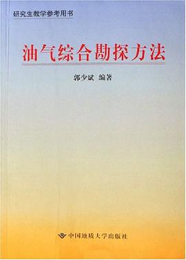 油气综合勘探方法 pdf epub mobi 电子书 下载