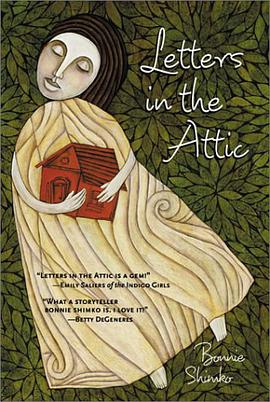 Letters in the Attic pdf epub mobi 电子书 下载