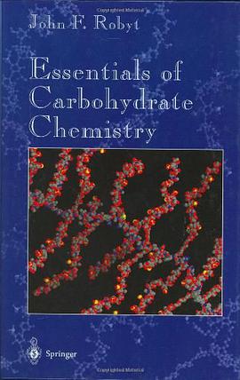 Essentials of Carbohydrate Chemistry pdf epub mobi 電子書 下載