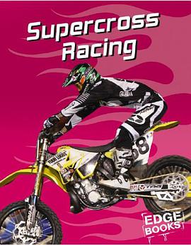 Supercross Racing pdf epub mobi 電子書 下載