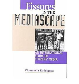 Fissures in the Mediascape pdf epub mobi 电子书 下载