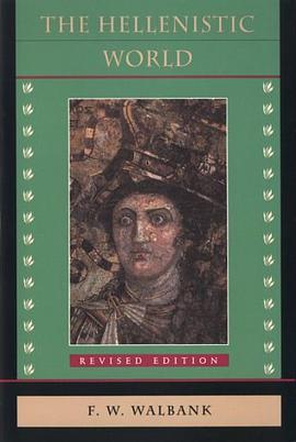 Hellenistic World, Revised Edition pdf epub mobi 电子书 下载