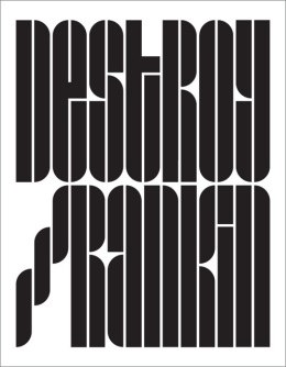 Destroy / Rankin pdf epub mobi 电子书 下载