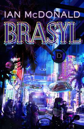 Brasyl pdf epub mobi 电子书 下载