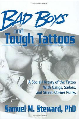 Bad Boys and Tough Tattoos pdf epub mobi 电子书 下载