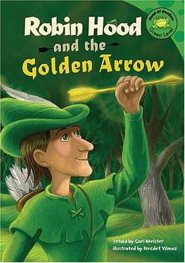 Robin Hood and the Golden Arrow pdf epub mobi 电子书 下载