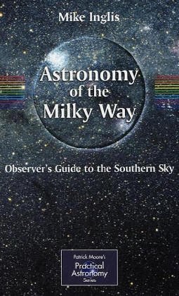 Astronomy of the Milky Way pdf epub mobi 电子书 下载