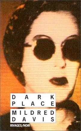Dark place pdf epub mobi 电子书 下载
