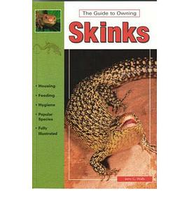The Guide to Owning Skinks pdf epub mobi 电子书 下载