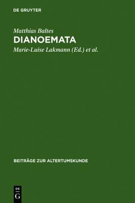 Dianomata pdf epub mobi 电子书 下载