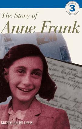 The Story of Anne Frank pdf epub mobi 电子书 下载