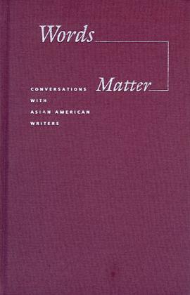 Words Matter pdf epub mobi 电子书 下载