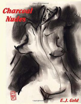 Charcoal Nudes pdf epub mobi 电子书 下载