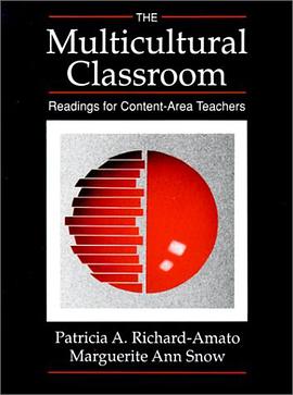 The Multicultural Classroom pdf epub mobi 电子书 下载