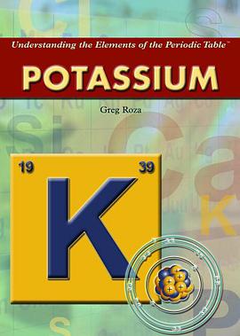 Potassium pdf epub mobi 电子书 下载