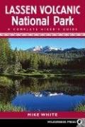 Lassen Volcanic National Park pdf epub mobi 电子书 下载