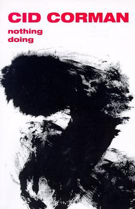 Nothing Doing (New Directions Paperbook) pdf epub mobi 电子书 下载