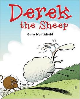 Derek the Sheep pdf epub mobi 电子书 下载