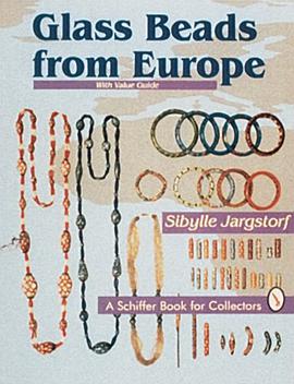 Glass Beads from Europe pdf epub mobi 電子書 下載