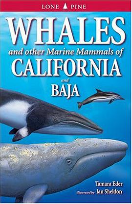 Whales and Other Marine Mammals of California and Baja pdf epub mobi 电子书 下载