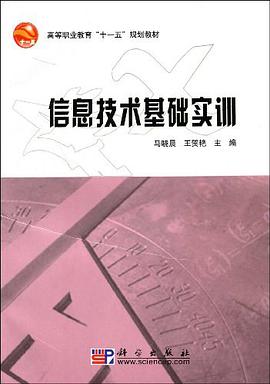 信息技术基础实训 pdf epub mobi 电子书 下载