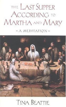 The Last Supper According to Martha and Mary pdf epub mobi 电子书 下载