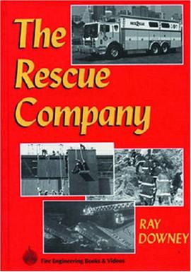 Rescue Company pdf epub mobi 下载
