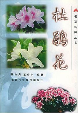 杜鹃花 pdf epub mobi 电子书 下载