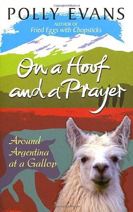 On a Hoof and a Prayer pdf epub mobi 电子书 下载