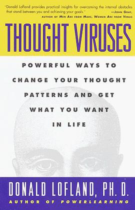 Thought Viruses pdf epub mobi 电子书 下载