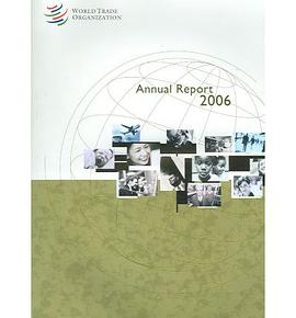 World Trade Organization Annual Report 2006 pdf epub mobi 電子書 下載