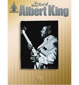 The Very Best of Albert King pdf epub mobi 电子书 下载