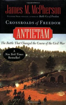 Crossroads of Freedom pdf epub mobi 电子书 下载