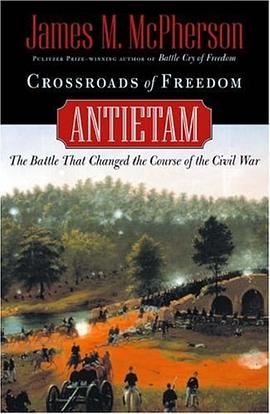 Crossroads of Freedom pdf epub mobi 電子書 下載