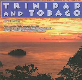 Trinidad and Tobago pdf epub mobi 电子书 下载