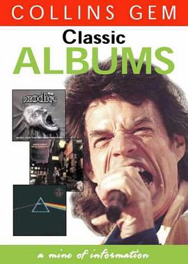 Classic ALBUMS pdf epub mobi 电子书 下载